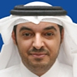 Announcement of Mr. Nabeel Mohammed Al-Buenain as DCEO.
