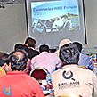 Active Interaction featured in 3rd Contractor HSE Forum