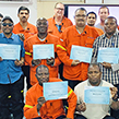 Casthouse Group holds its 2nd Safety Delegates Workshop