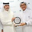 Qatar Aluminum Donates to Qatar Diabetes Association