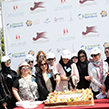 Qatalum holds Walk and Talk event for International Women’s Day