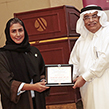 Qatalum Sustainability and Environment Effort Highlighted at International Forum