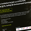 GAC-Aluminium Health, Safety & Environment Seminar
