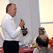 Qatalum Functional Committee HSSE- Contractor Highlights HSSE Forum