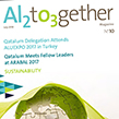 Qatalum Launches the Latest Edition of Altogether Magazine
