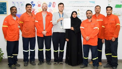 /Media/News/PublishingImages/Pages/Qatalum%20Receives%20DNV-GL%20Approval%20of%20Manufacture%20Certificate/508x290-DSC_5637.jpg