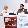 Qatalum represented in Gulf Safety Forum 2016
