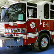 Qatalum buys top of the line Pierce Fire Engine 