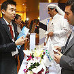 Qatalum a Strategic Partner at Qatar Projects 2012 