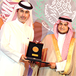 Qatalum wins Arab Organization for Social Responsibility Prize and Certificate of Excellence