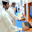 Qatalum witnesses growing interest in the aluminium industry at Qatar Career Fair 2012 