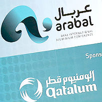 Under the patronage of Minister of Energy and Industry Qatalum hosts the 16th ARABAL in November