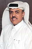 CEO - Khalid Mohamed Laram
