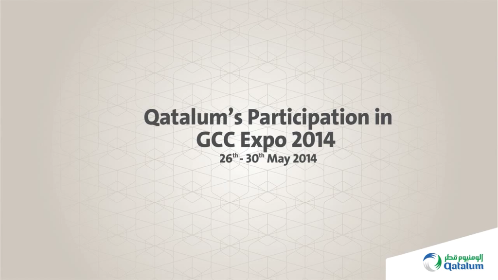<strong>Events</strong> / GCC Expo 2014 onl... </b>