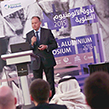 Annual Aluminium Symposium, Qatar 2015