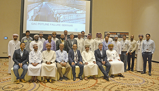 508-Potline Failure seminar 2019 - Oman.jpg