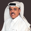 Mr. Khalid Mohammed Laram, CEO Qatalum