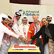 Qatalum celebrates Qatar National Day