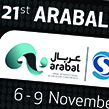 Arabal 2017 Programme and keynote panel announced