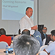 Qatalum Holds First Quarter Contractor HSE Forum