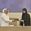 Sponsoring Qatalum/Hydro Chair at QU Renewed