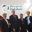 Global Outreach: Qatalum Participates in Aluminium World Trade Fair 2018 in Germany