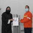 Qatalum’s Plant for the Planet campaign concludes on a successful note