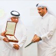 Qatalum employees recognised for successfully completing course by Qatar Association of Certified Public Accountants