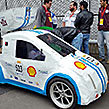 Qatalum and Texas A&M’s partnership for the Shell Eco-marathon