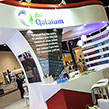Qatalum participates in Made in Qatar Exhibition