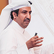 Qatalum presents at QDB seminar