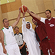 Qatalum’s Physical Fitness Campaign underway