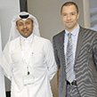 Qatalum’s Reduction Team Participates in the Annual GAC Electrolysis Seminar