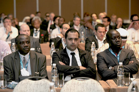 ARABAL 2012 A success for the aluminium industry and for Qatalum