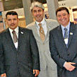 Qatalum takes part in Aluminium Brazil 2012 