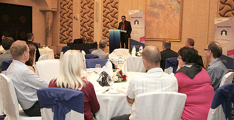 Qatalum’s certification celebrated