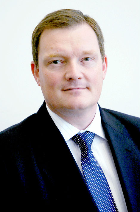 Preben Bruun-Nyzell new CFO of Qatalum