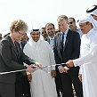 Qatalum and Hydro Celebrates Opening of Hydro Green Energy Lab