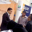 Qatalum joins the 2014 Job Fair