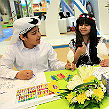 Qatalum takes part in annual QP Environmental Fair