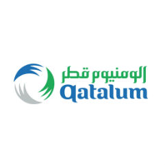 Qatalum Logo