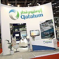 Qatalum Taking Part in World Chambers Congress