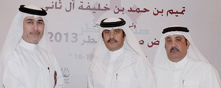 Qatalum agrees role as golden sponsor of MADE IN QATAR exhibition