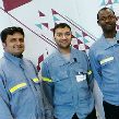 Qatalum’s Aerated Distribution System is industry leading
