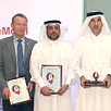 Qatalum wins certificate for supporting Qatarisation