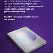 Qatalum Unveils 2023 Sustainability Report