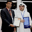 Top honours for Qatalum