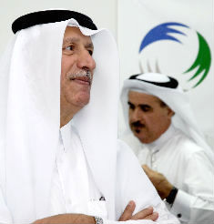Qatar’s Deputy Premier and Minister of Energy and Industry