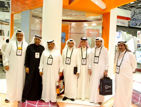 Qatalum represents Qatar newest energy-related industry