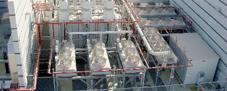 Advanced rectiformers increase Qatalum’s energy efficiency